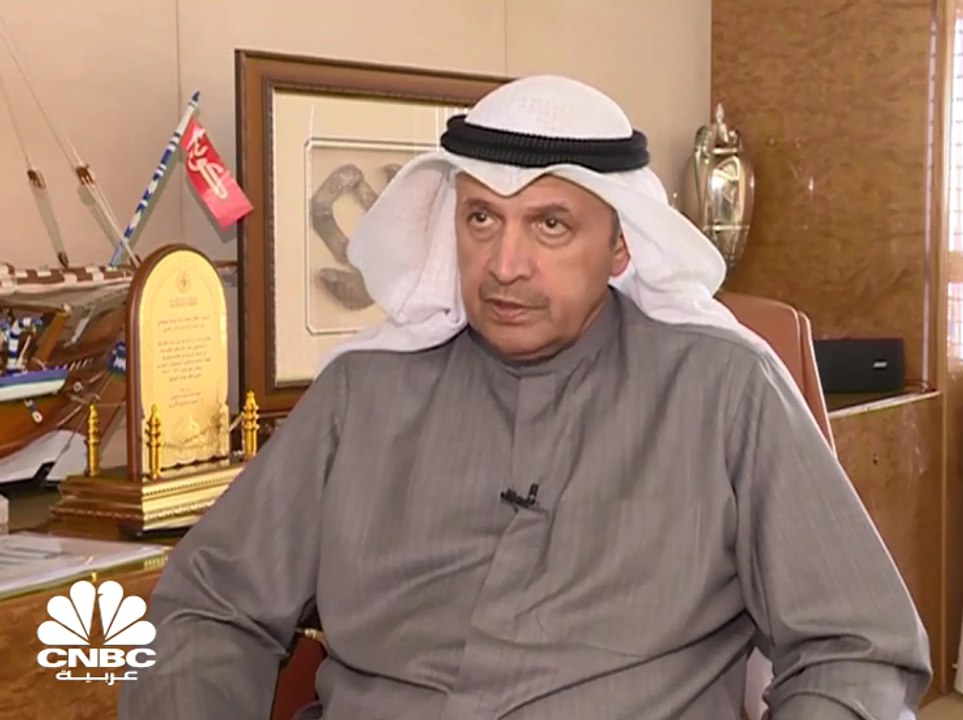 نائب الرئيس التنفيذي لـ"الأهلي" الكويتي لـ CNBC...