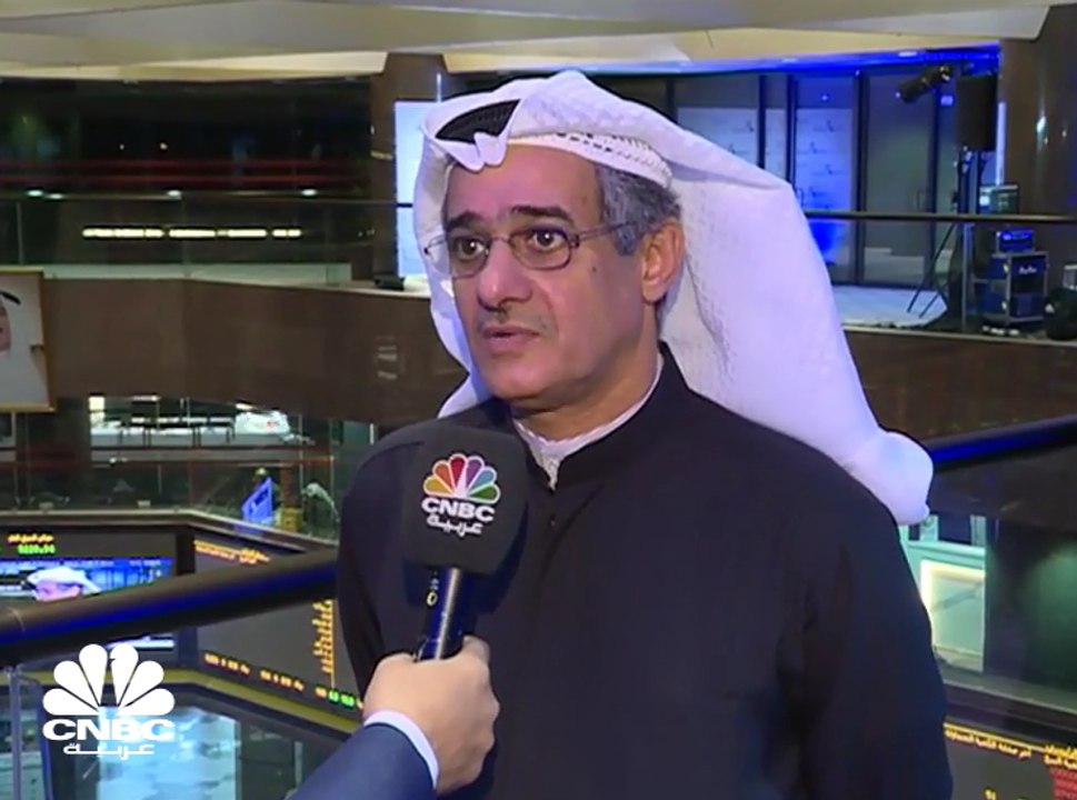 الرئيس التنفيذي لـ "المنار للتمويل والإجارة" الكويتية لـCNBC عربية: شركتنا ستكون متوفرة لشريحة أكبر من المتعاملين
