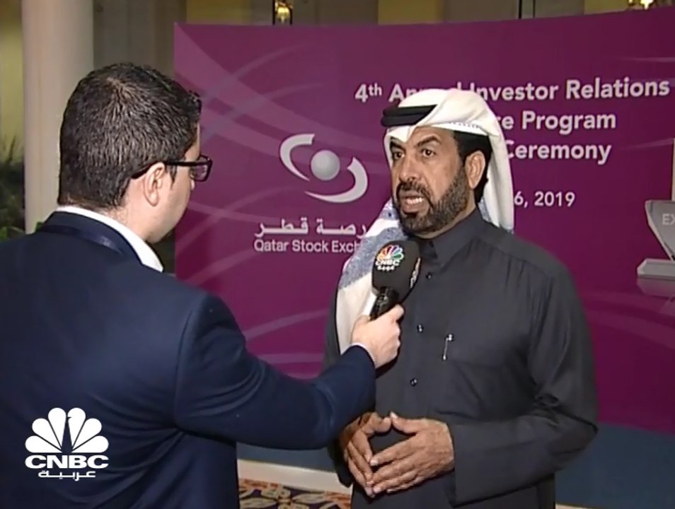 الرئيس التنفيذي لبورصة قطر لـ CNBC عربية: طرح ش...