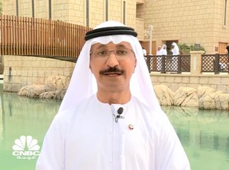 الرئيس التنفيذي لموانئ دبي العالمية لـ CNBC  عربية: 2019 سيكون عاماً قلقاً بسبب الضبابية الاقتصادية