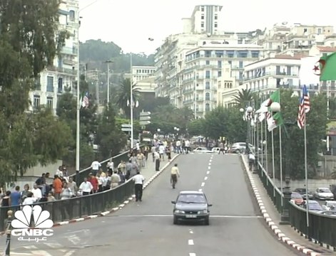 الجزائر تفرض رسوماً جمركية على عدد من المنتجات تصل إلى 200%