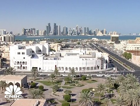 2019 ... عام تطبيق الضريبة الانتقائية في قطر