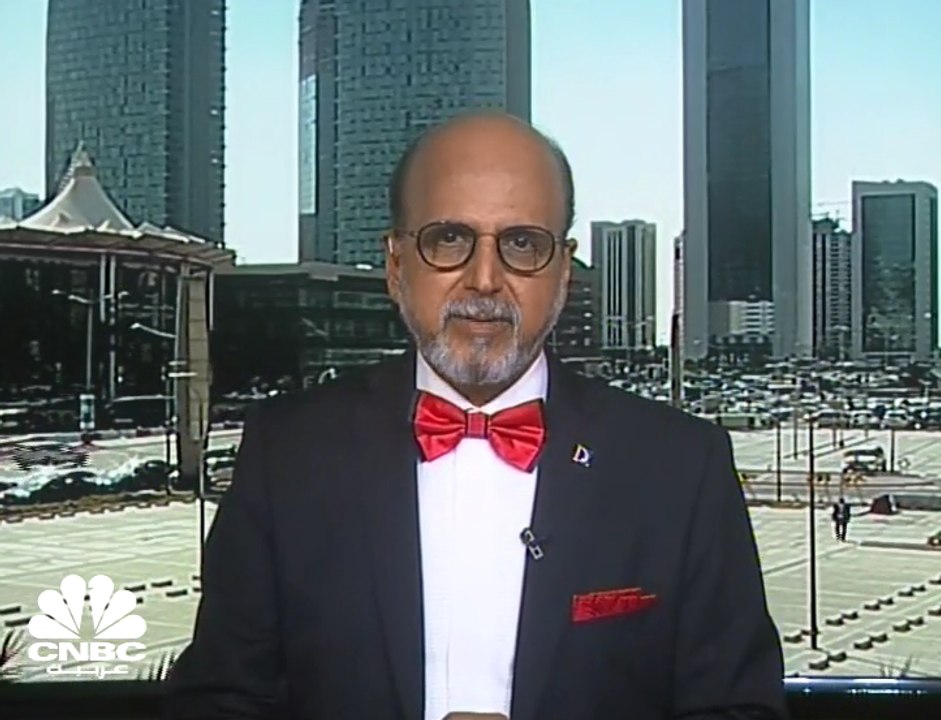 الرئيس التنفيذي لبنك الدوحة لـ CNBC عربية: 1.6...
