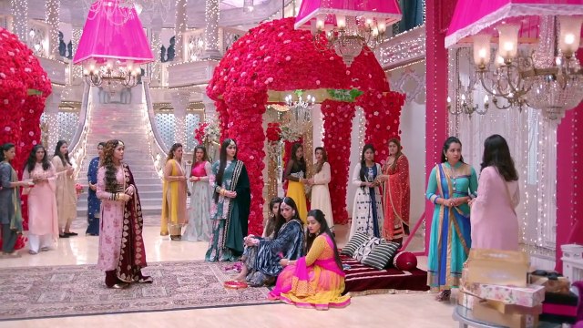 Bahu Begum 32. Bölüm izle korehintdizi.com