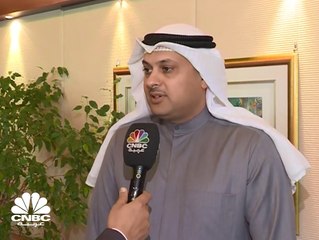 下载视频: الرئيس التنفيذي لمجموعة الامتياز الاستثمارية لـ CNBC عربية: نتوقع الانتهاء من دمج ديما الاستثمارية والبلاد العقارية بالربع الأول من 2019