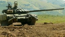 NATO Allies Pledge to Send Heavy Weapons to Ukraine Despite Russian Warning
