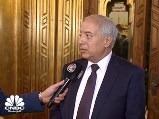 نائب رئيس هيئة الرقابة المالية في مصر لـ CNBC عربية:  مليارا جنيه الحصيلة المتوقعة للتأمين على السيارات هذا العام
