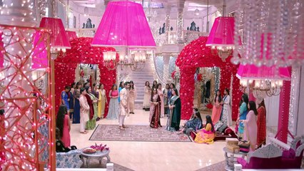 Bahu Begum  33. Bölüm  izle korehintdizi.com