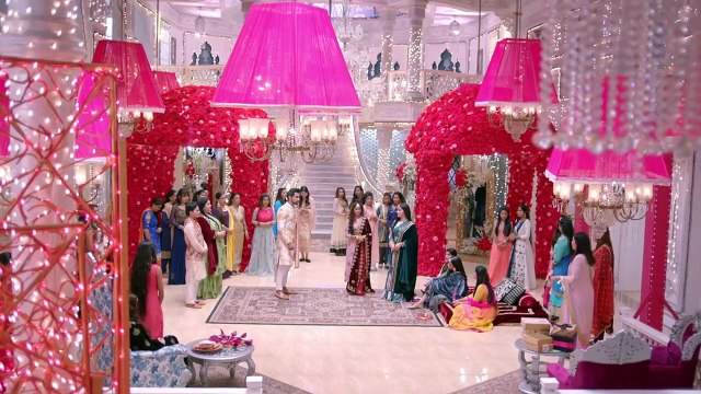 Bahu Begum 33. Bölüm izle korehintdizi.com