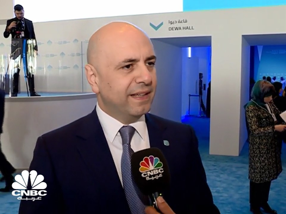 نائب رئيس مجلس الوزراء اللبناني لـ CNBC عربية:...