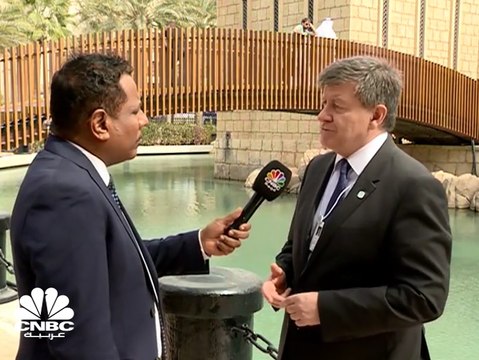 المدير العام لمنظمة العمل الدولية لـ CNBC عربية: الثورة الصناعية ستؤثر سلباً وإيجاباً على سوق العمل
