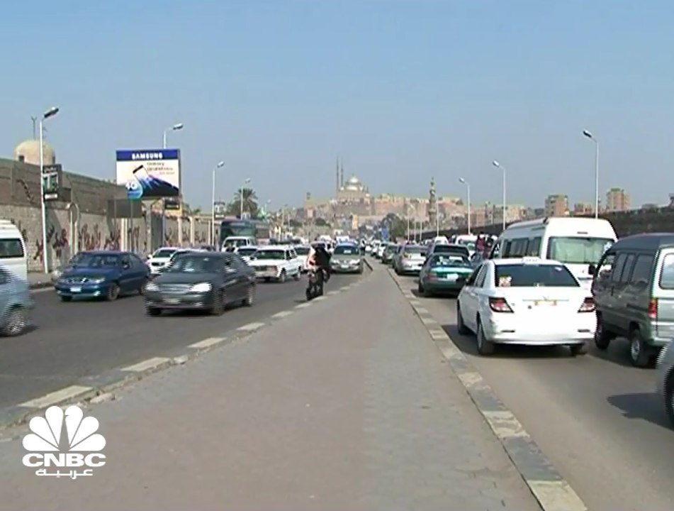 الناتج المحلي المصري ينمو بنسبة 5.5% بنهاية الربع الثاني من العام المالي 2018-2019