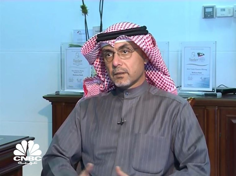 نائب الرئيس التنفيذي لبنك بوبيان الكويتي لـ CNBC عربية: حققنا نسب نمو ممتازة في 2018 مقارنةً بالنمو السائد في السوق المحلي
