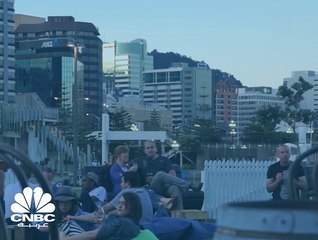 إن كنت تفكر في زيارة نيوزيلندا فعليك التوقيع على هذا التعهد