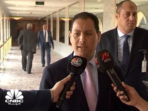 رئيس هيئة الرقابة المالية المصرية: توقعات بارتفاع معدلات نمو قطاع التأمين 35% بالسنوات الخمس المقبلة