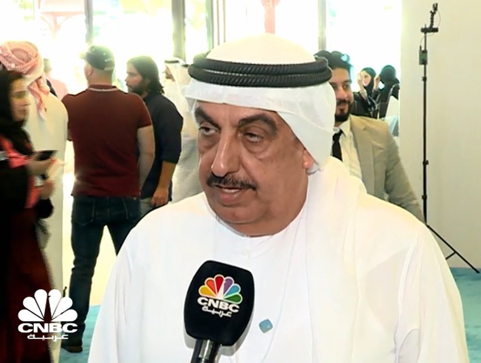 الرئيس التنفيذي لمجموعة "اينوك" الإماراتية لـ CNBC عربية: نعتزم بناء 17 محطة في السعودية خلال 3 سنوات