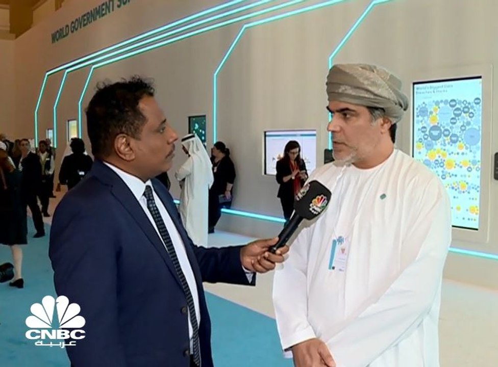 نائب الأمين العام للمجلس الأعلى للتخطيط في سلطنة عمان لـ CNBC عربية: القطاع الخاص شريك أساسي في التنمية والنمو الاقتصادي