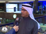 الرئيس التنفيذي لشركة المركز المالي الكويتية لـ CNBC عربية: تعزيز سيولة البورصة يستلزم دعماً محلياً