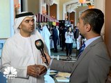 رئيس مجلس إدارة غرفة تجارة وصناعة دبي لـCNBC  عربية: قطاع التجزئة يشهد منافسة من قبل التجارة الإلكترونية