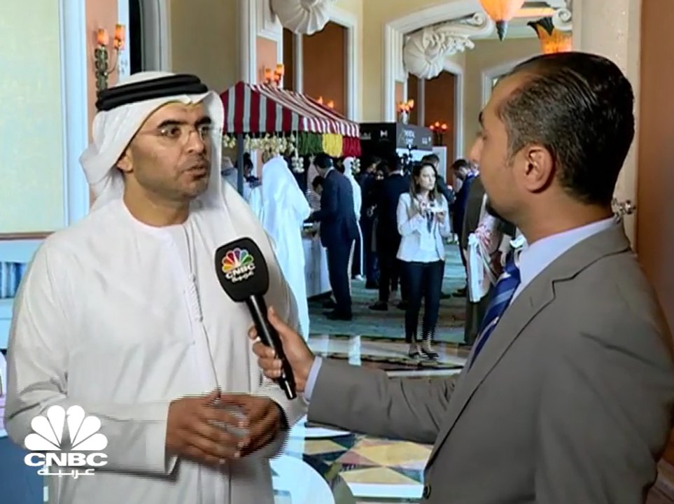 رئيس مجلس إدارة غرفة تجارة وصناعة دبي لـCNBC  ع...