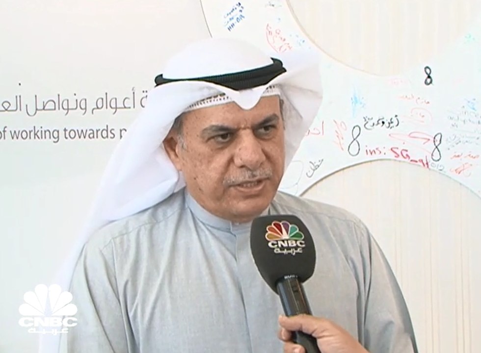 الرئيس التنفيذي لبنك بوبيان الكويتي لـ CNBC عرب...