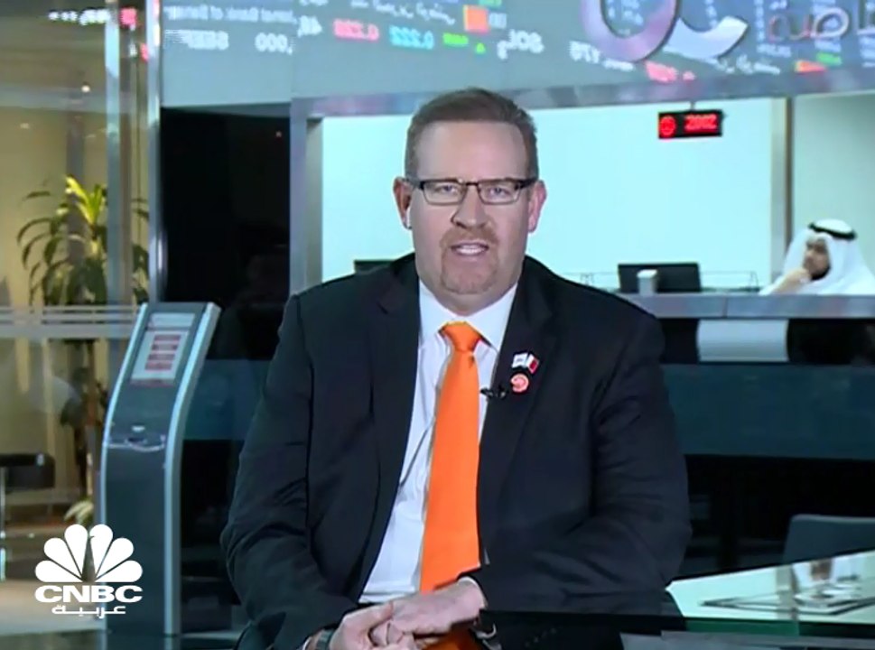 الرئيس التنفيذي لشركة ألومنيوم البحرين لـCNBC ع...