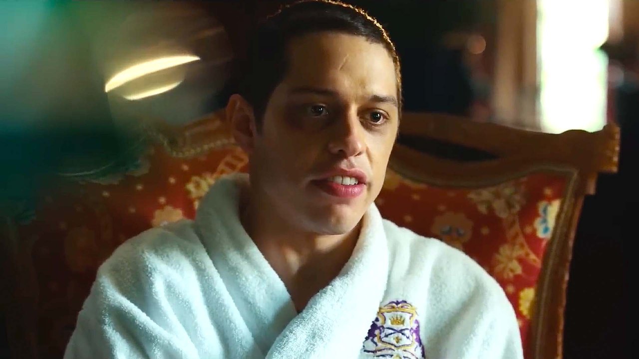 Bodies Bodies Bodies with Pete Davidson | Official Trailer