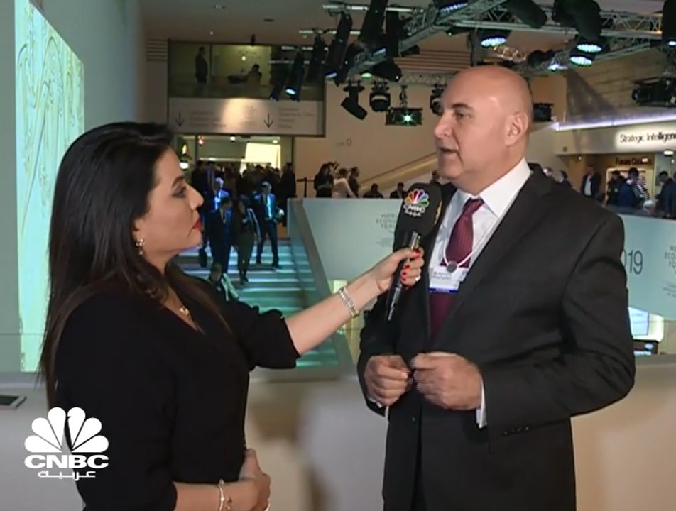 وزير الدولة لشؤون الاستثمار الأردني لـCNBC عربية: نركز على الاستثمار والصادرات خلال العام الجاري