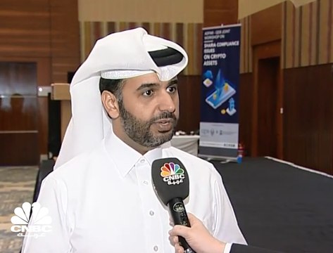 الرئيس التنفيذي لبنك قطر للتنمية لـCNBC عربية: نستخدم التكنولوجيا لخلق مشاريع ذات قيمة مضافة للاقتصاد المحلي
