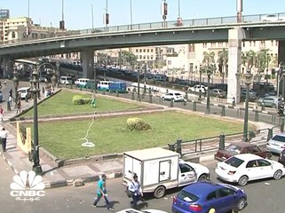 الاقتصاد المصري ينمو 5.4% خلال النصف الأول من 2018-2019