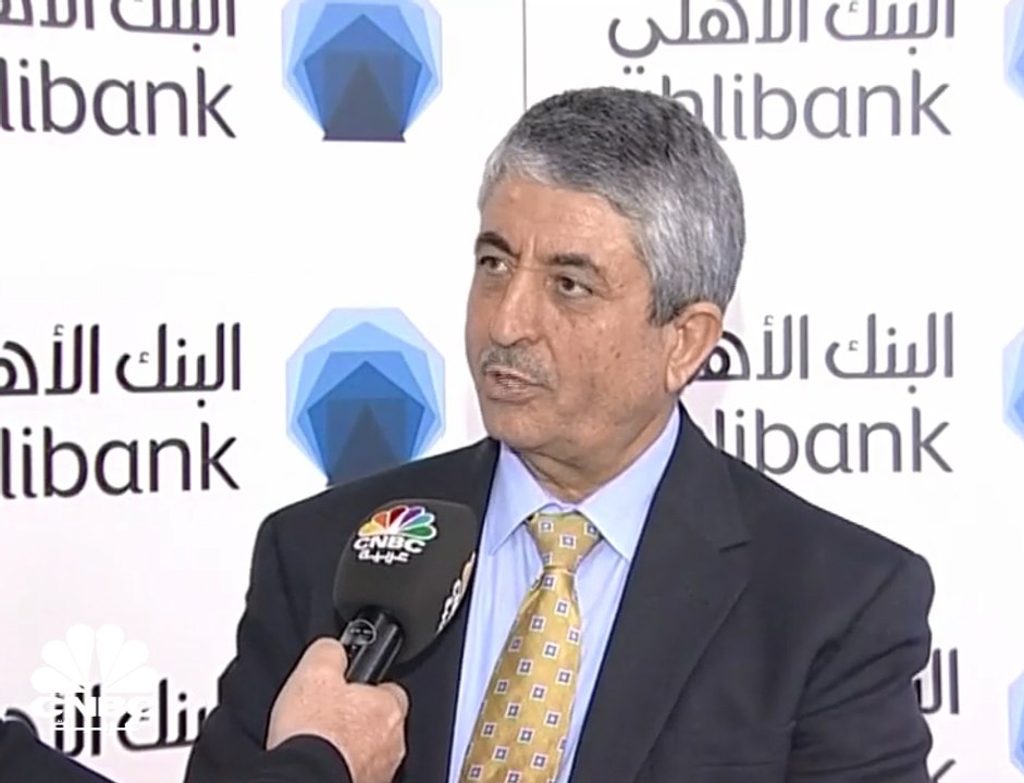 الرئيس التنفيذي للبنك الأهلي القطري بالإنابة لـ CNBC عربية: الموجودات خلال 2018 تعدت 40 مليار ريال للمرة الأولى