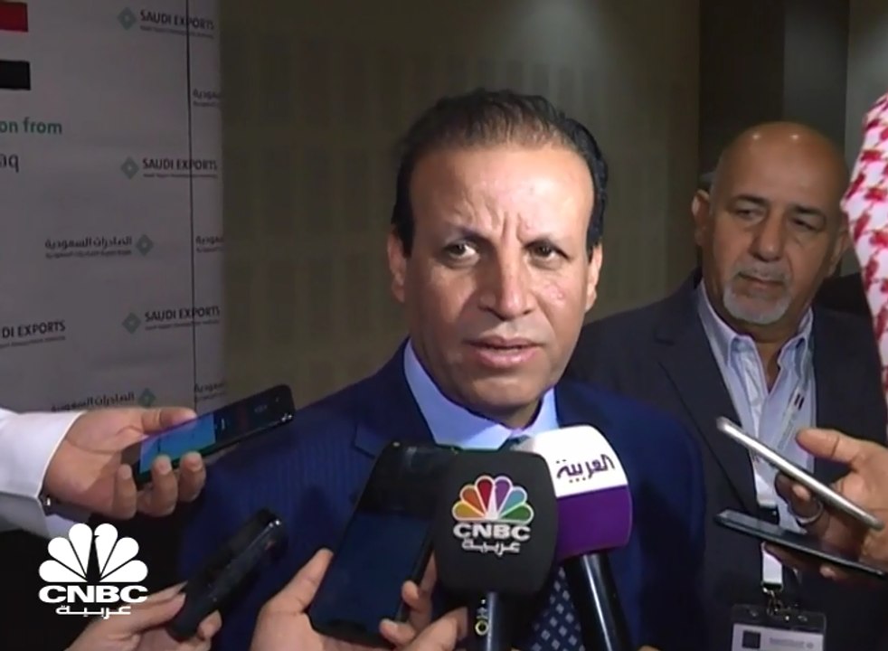 السفير العراقي في السعودية: مليار دولار حجم التبادل التجاري بين المملكة والعراق في 2018