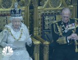الملكة إليزابيث الثانية ليست الأغنى بين العائلات الملكية في أوروبا!