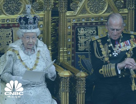 الملكة إليزابيث الثانية ليست الأغنى بين العائلات الملكية في أوروبا!