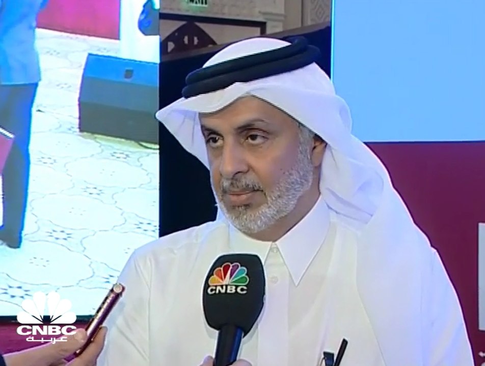 رئيس مجلس إدارة "المتحدة للتنمية" القطرية لـ CNBC عربية: نركز على القطاع الصناعي والزراعي والعقاري بالفترة المقبلة