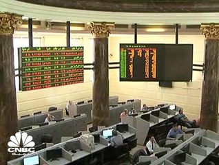 البورصة المصرية تدشن مؤشر "EGX30 Capped" محدد الأوزان