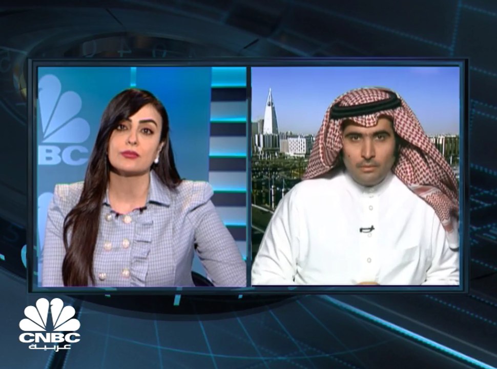 "الراجحي المالية": ارتفاع الناتج المحلي السعودي بالربع الثالث من العام الماضي بـ 2.5%