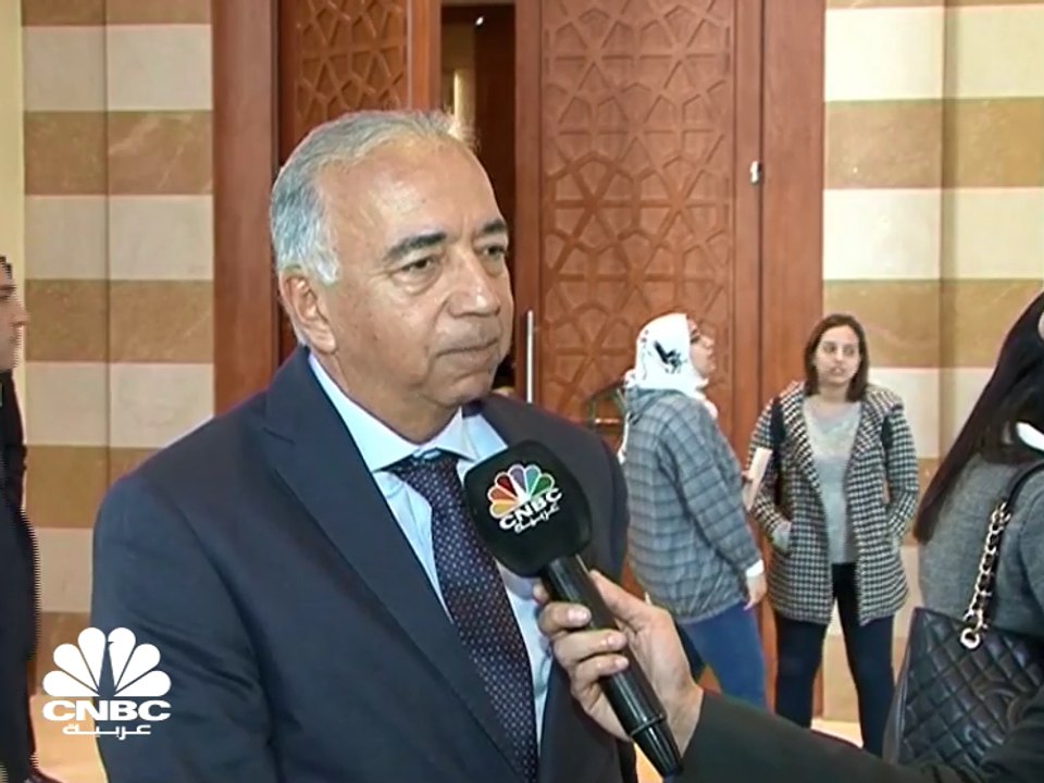 رئيس مجلس إدارة بنك التعمير والإسكان المصري لـ...