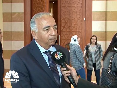 رئيس مجلس إدارة بنك التعمير والإسكان المصري لـ CNBC عربية: الموازنة التقديرية لـ 2019 تستهدف نمواً بنسبة 24% في صافي الأرباح