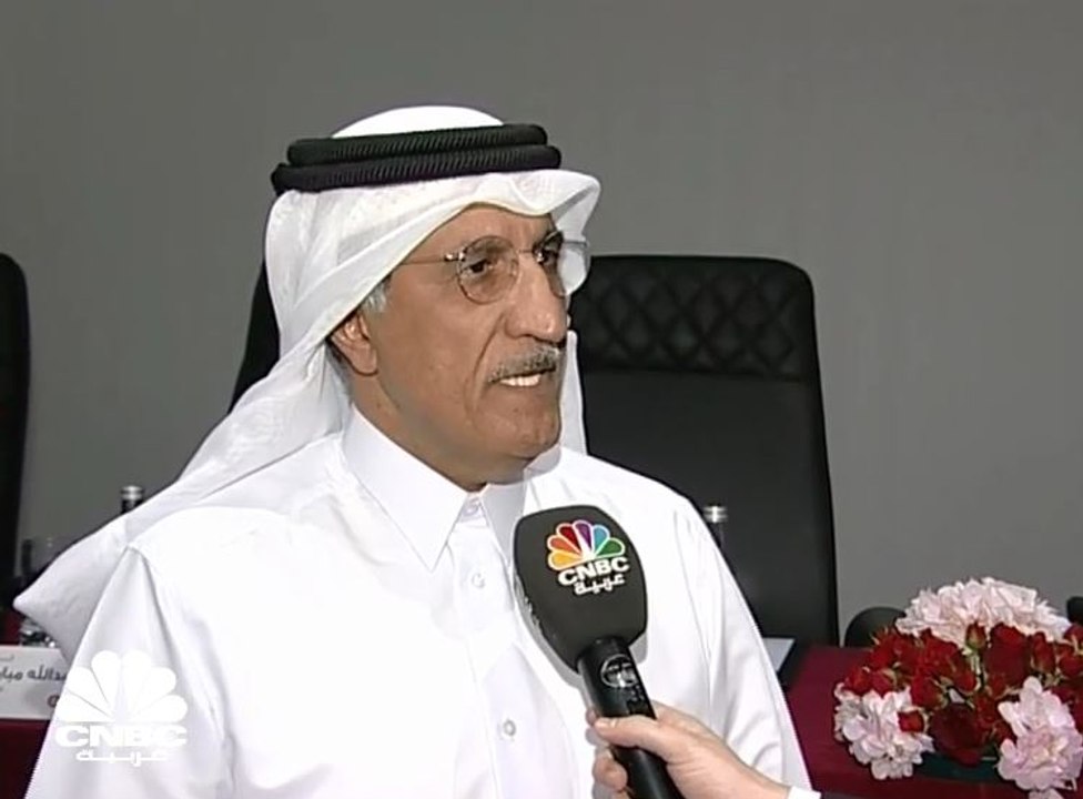 رئيس مجلس إدارة "Ooredoo" القطرية لـ CNBC عربية: سنطلق خدمة 5G تجارياً بشكل محدود على بعض القطاعات كتجربة