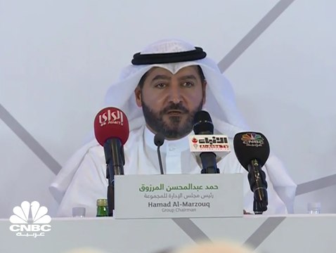 رئيس مجلس إدارة بيت التمويل الكويتي: الفحص النافي للجهالة للاندماج مع الأهلي المتحد قد يستغرق 2-3 أشهر