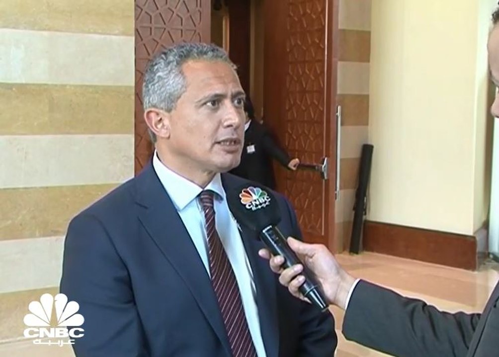 العضو المنتدب لـ"مدينة نصر للإسكان" المصرية لـ...