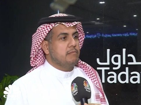 المدير التنفيذي لـ تداول السعودية لـ CNBC عربية: الإدراج بـ نمو بدون اكتتاب سيتيح خيارات أكثر للشركات والمستثمرين