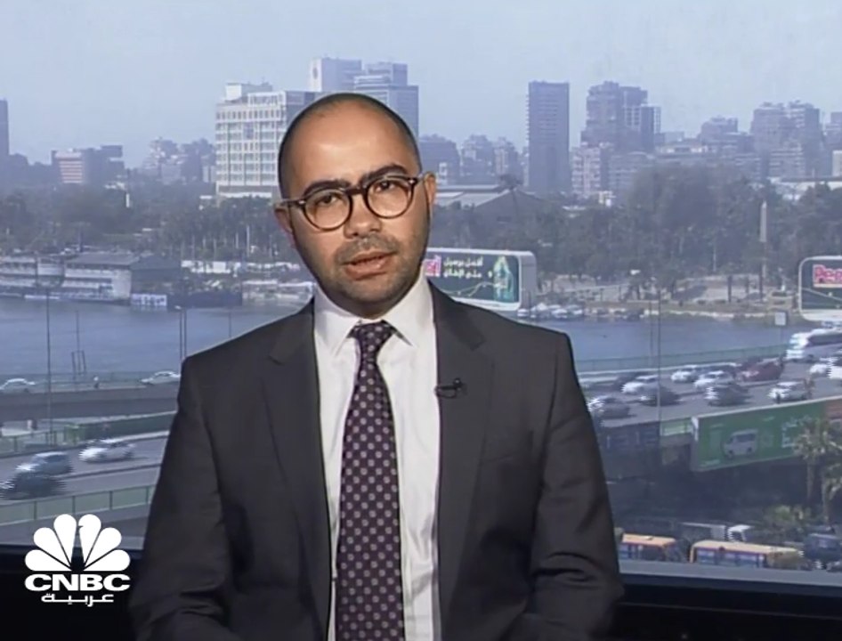 مدير علاقات المستثمرين في "القابضة المصرية الكويتية" لـ CNBC عربية: نتوقع أن يضيف مصنع الخشب المضغوط أرباحاً بنسبة 10-15% سنوياً