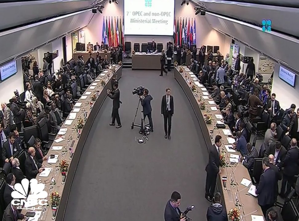 منظمة "OPEC": تتوقع عجزاً نفطياً طفيفاً في 2020
