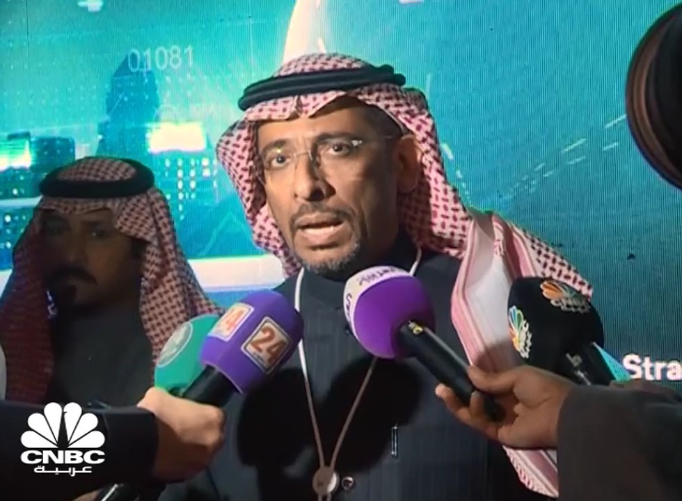 وزير الصناعة السعودي: المملكة تسعى لتوفير البني...