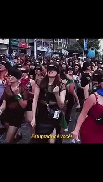 Nunca foi apenas uma questão de igualdade, liberdade e direitos