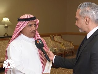رئيس مجلس إدارة صندوق النقد العربي لـ CNBC عربية: الدول العربية تحتاج إلى ضرائب أكثر كفاءة