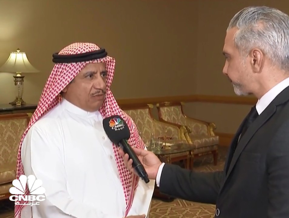 رئيس مجلس إدارة صندوق النقد العربي لـ CNBC عربية: الدول العربية تحتاج إلى ضرائب أكثر كفاءة