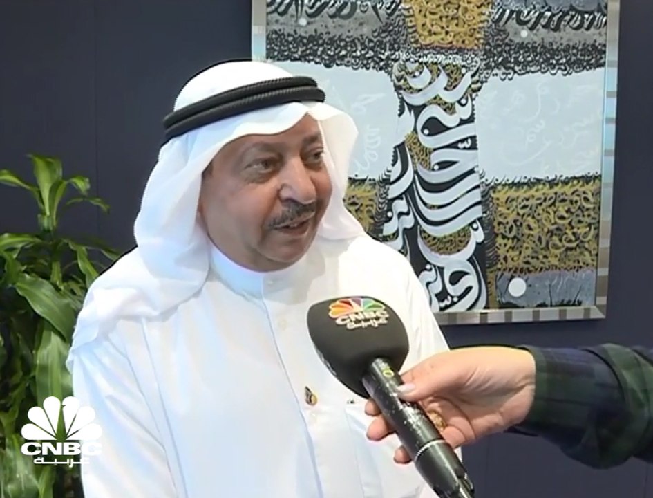 الرئيس التنفيذي لـ"الخليج للتأمين" لـ CNBC عربية: 52% من إيراداتنا تأتي من الكويت